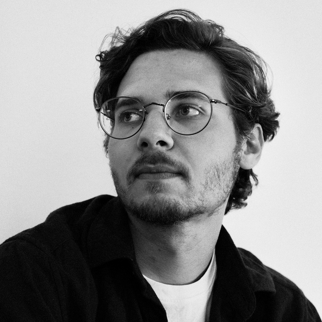 Photo by Alex Nicholas Chen